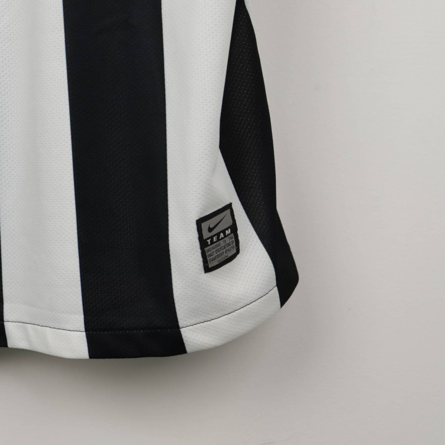 maglia Nike home juventus del piero 10 2009/2010 autografata by NIKE - Home (14)