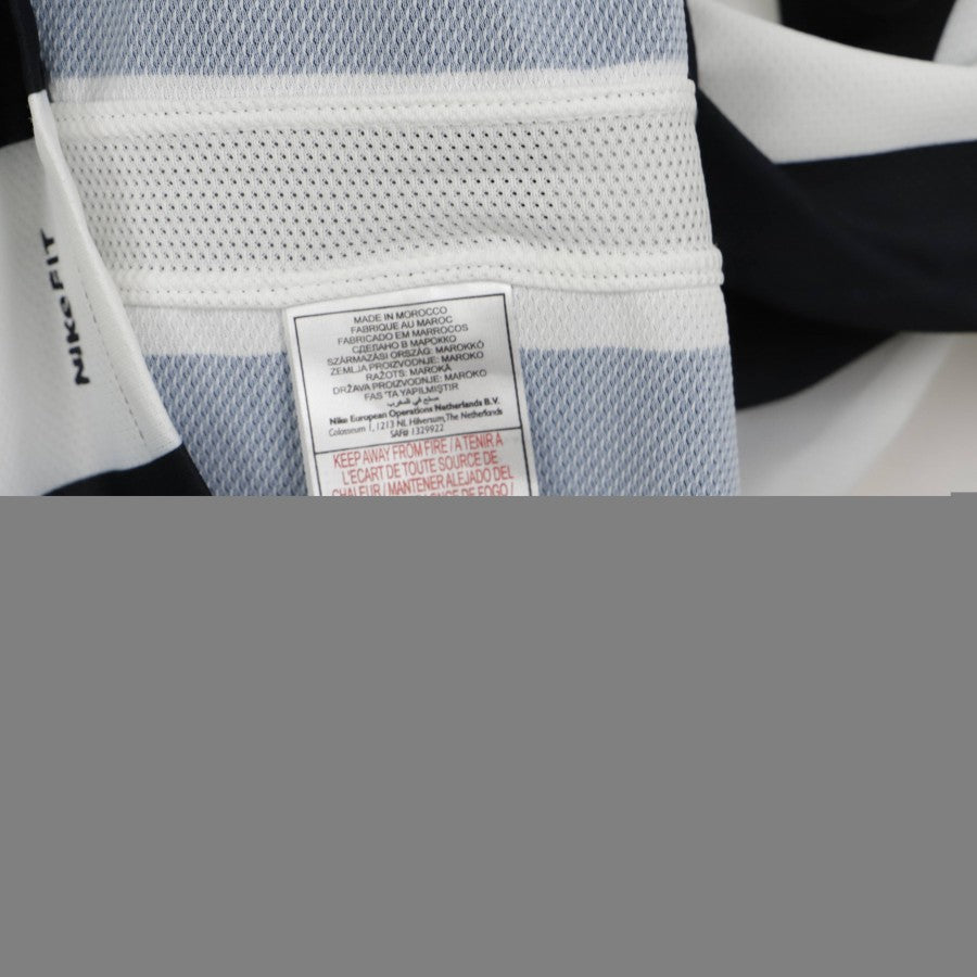 maglia Nike home juventus del piero 10 2009/2010 autografata by NIKE - Home (15)