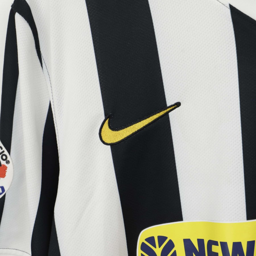 maglia Nike home juventus del piero 10 2009/2010 autografata by NIKE - Home (9)