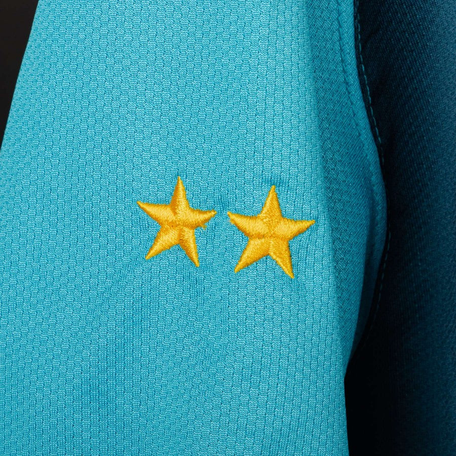 maglia portiere fourth juventus nike 2006/2007 by NIKE - Home (5)