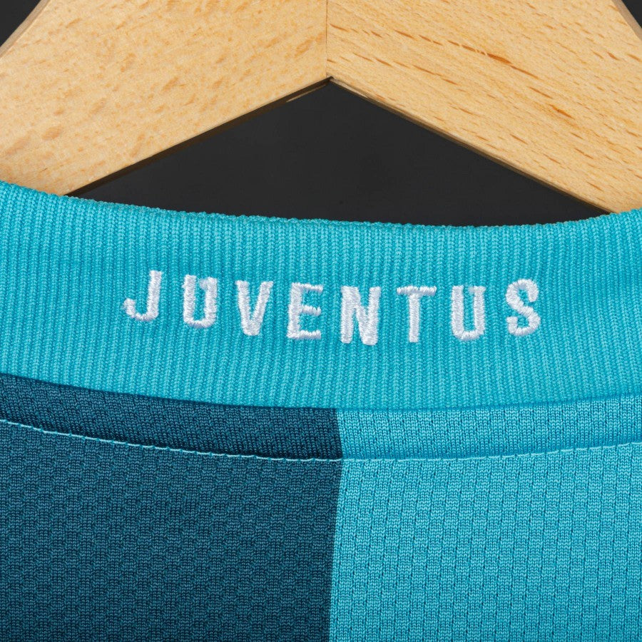 maglia portiere fourth juventus nike 2006/2007 by NIKE - Home (7)