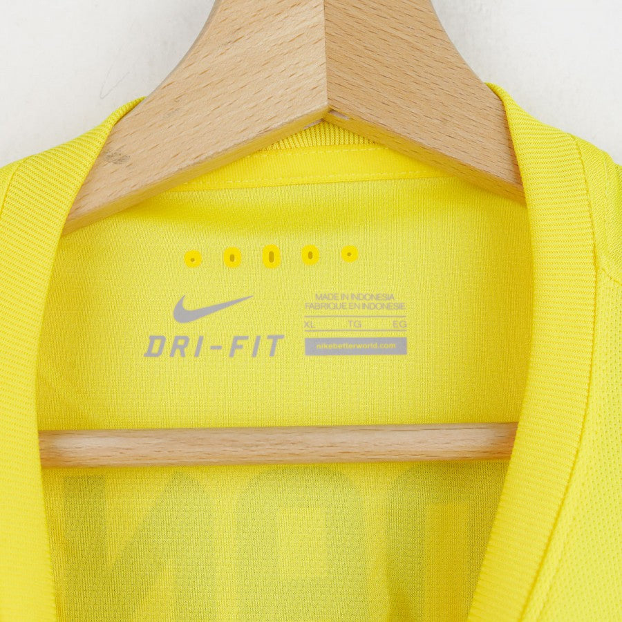 Maglia Portiere Inter Handanovic 1 2015/2016 by NIKE - Home (16)