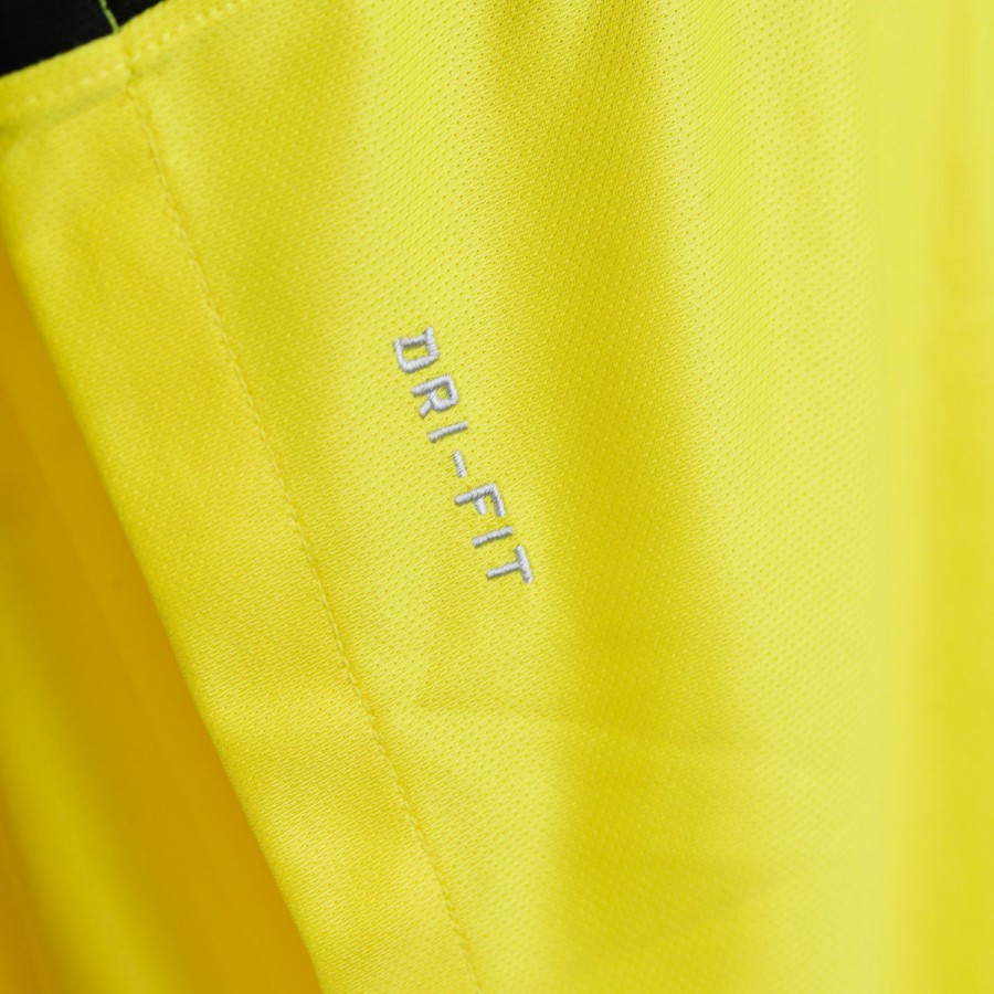 Maglia Portiere Inter Handanovic 1 2015/2016 by NIKE - Home (20)