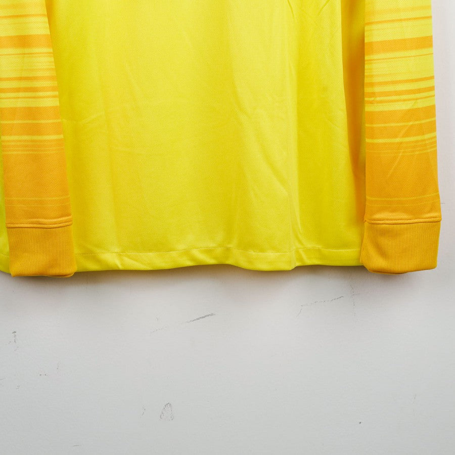 Maglia Portiere Inter Handanovic 1 2015/2016 by NIKE - Home (6)