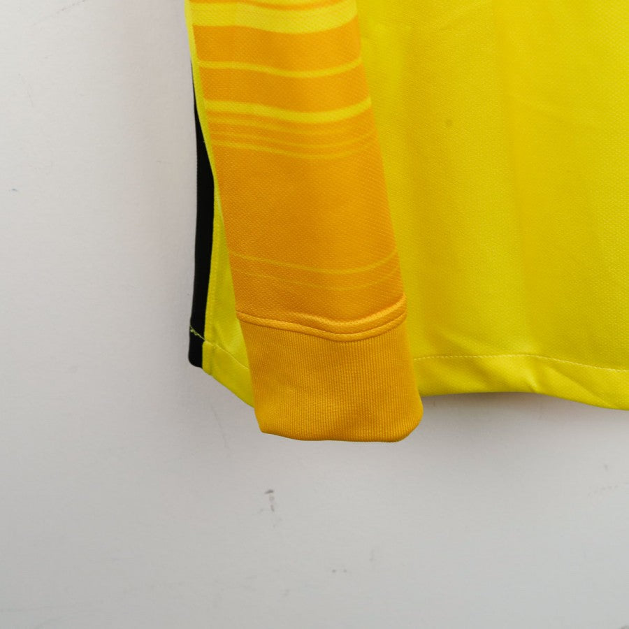 Maglia Portiere Inter Handanovic 1 2015/2016 by NIKE - Home (8)