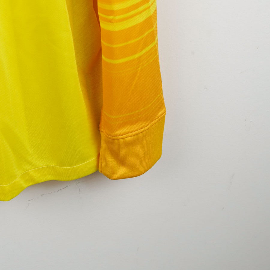 Maglia Portiere Inter Handanovic 1 2015/2016 by NIKE - Home (9)