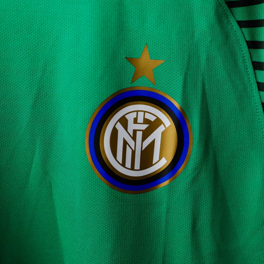 maglia portiere inter nike carrizo 30 2016/2017 by NIKE - Home (3)