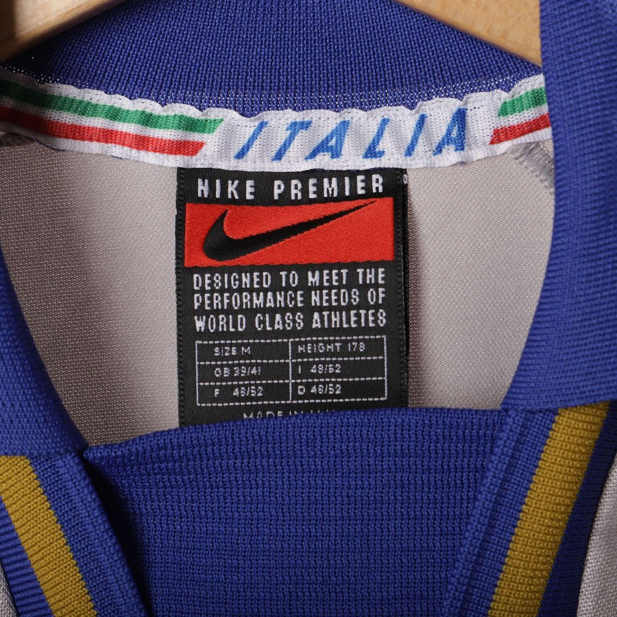 maglia portiere italia nike ml 1996/1997 by NIKE - Home (3)
