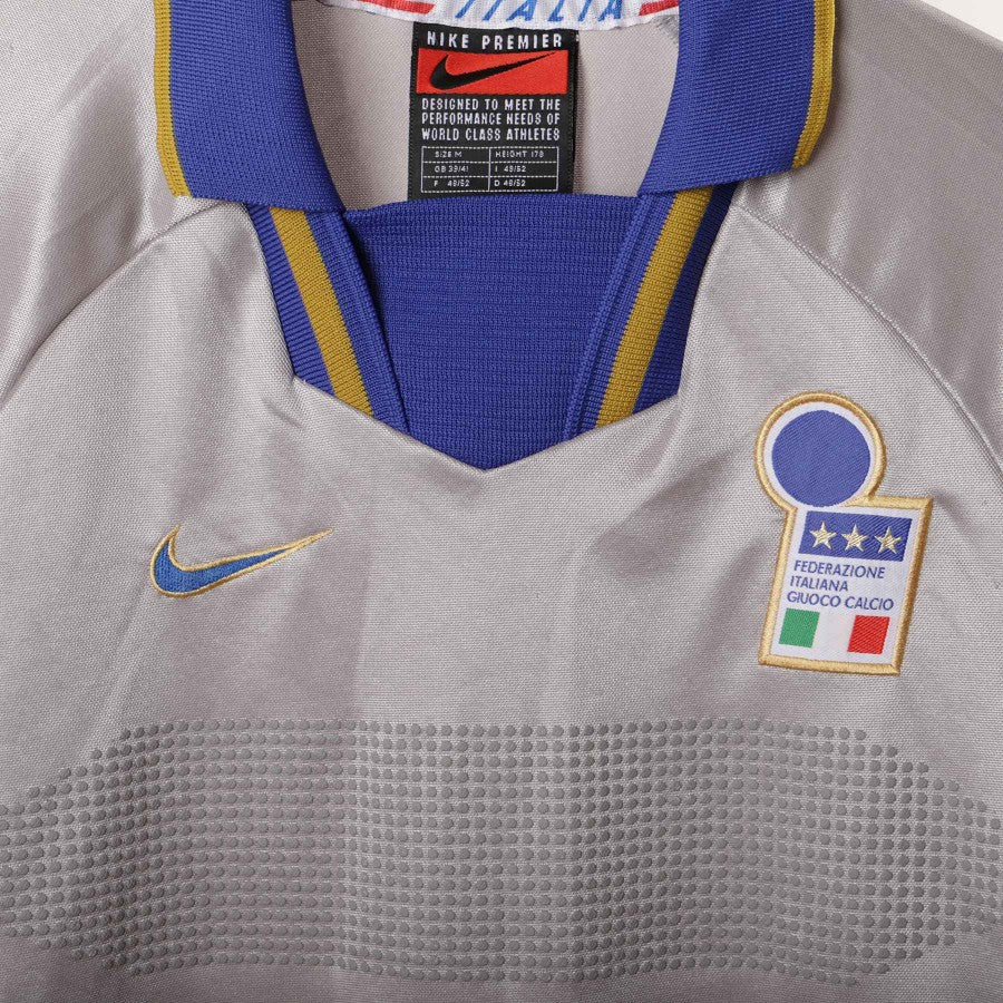 maglia portiere italia nike ml 1996/1997 by NIKE - Home (4)