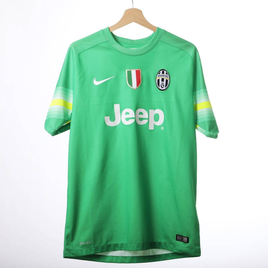 maglia portiere juventus nike 2013/2014 buffon 1 by NIKE - Home (2)