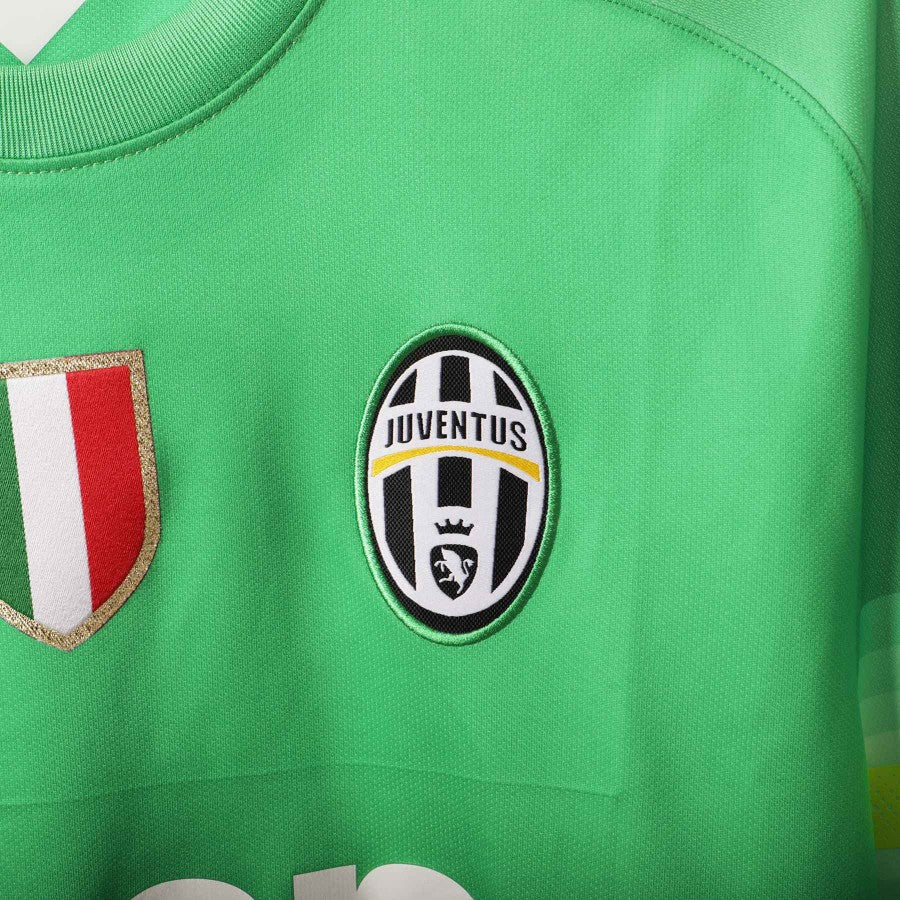 maglia portiere juventus nike 2013/2014 buffon 1 by NIKE - Home (5)