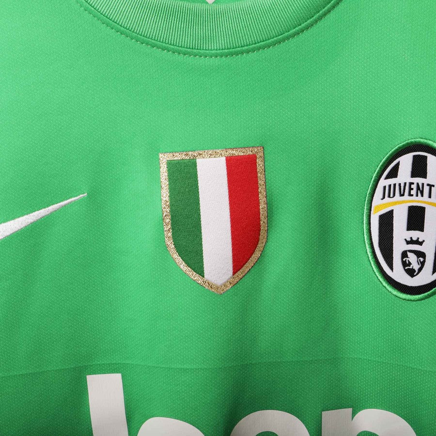 maglia portiere juventus nike 2013/2014 buffon 1 by NIKE - Home (6)