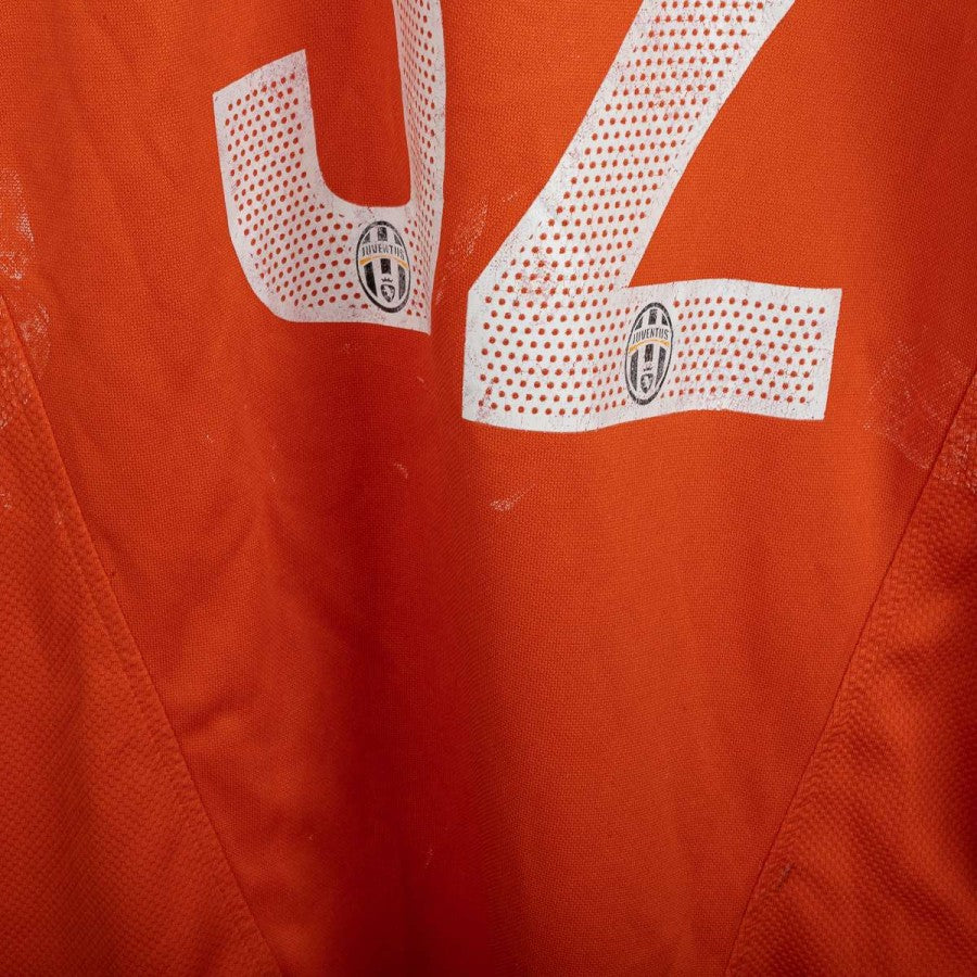 maglia portiere juventus nike Abbiati 32 2005/2006 by NIKE - Home (13)