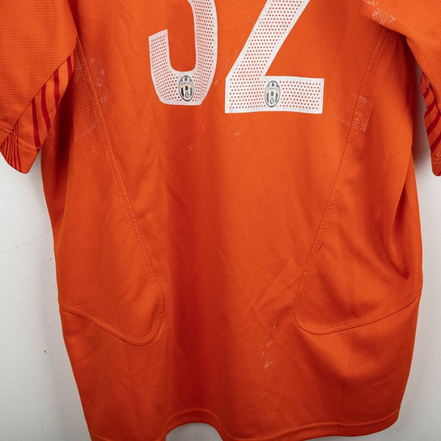 maglia portiere juventus nike Abbiati 32 2005/2006 by NIKE - Home (6)
