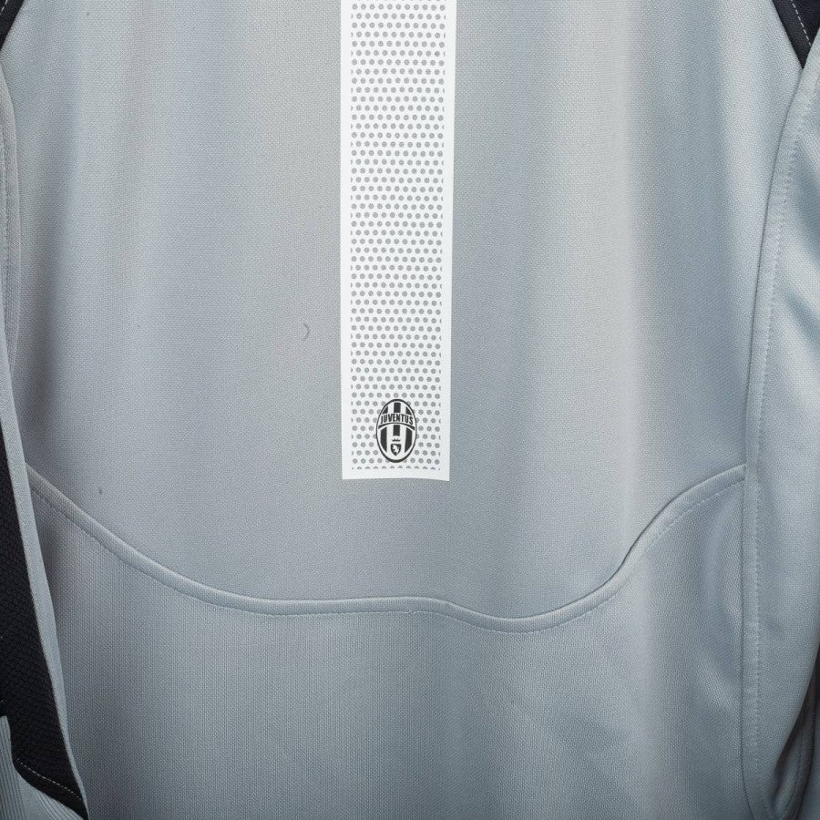 Maglia Portiere Juventus Nike Buffon 1 2004/2005 by NIKE - Home (10)
