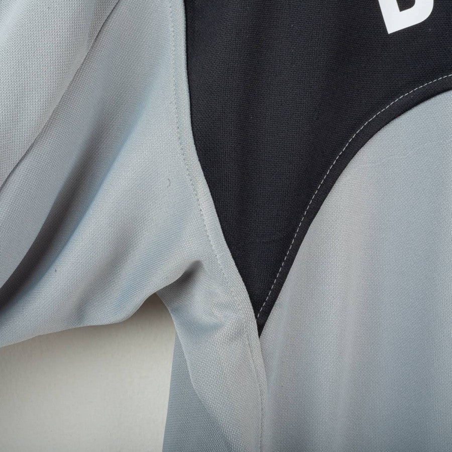 Maglia Portiere Juventus Nike Buffon 1 2004/2005 by NIKE - Home (11)