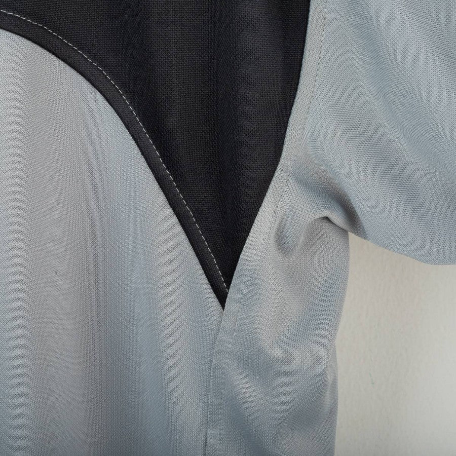 Maglia Portiere Juventus Nike Buffon 1 2004/2005 by NIKE - Home (12)