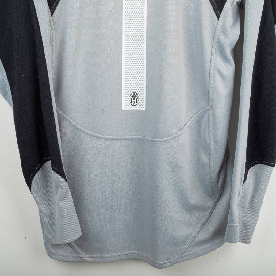 Maglia Portiere Juventus Nike Buffon 1 2004/2005 by NIKE - Home (6)