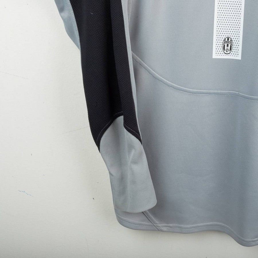Maglia Portiere Juventus Nike Buffon 1 2004/2005 by NIKE - Home (8)
