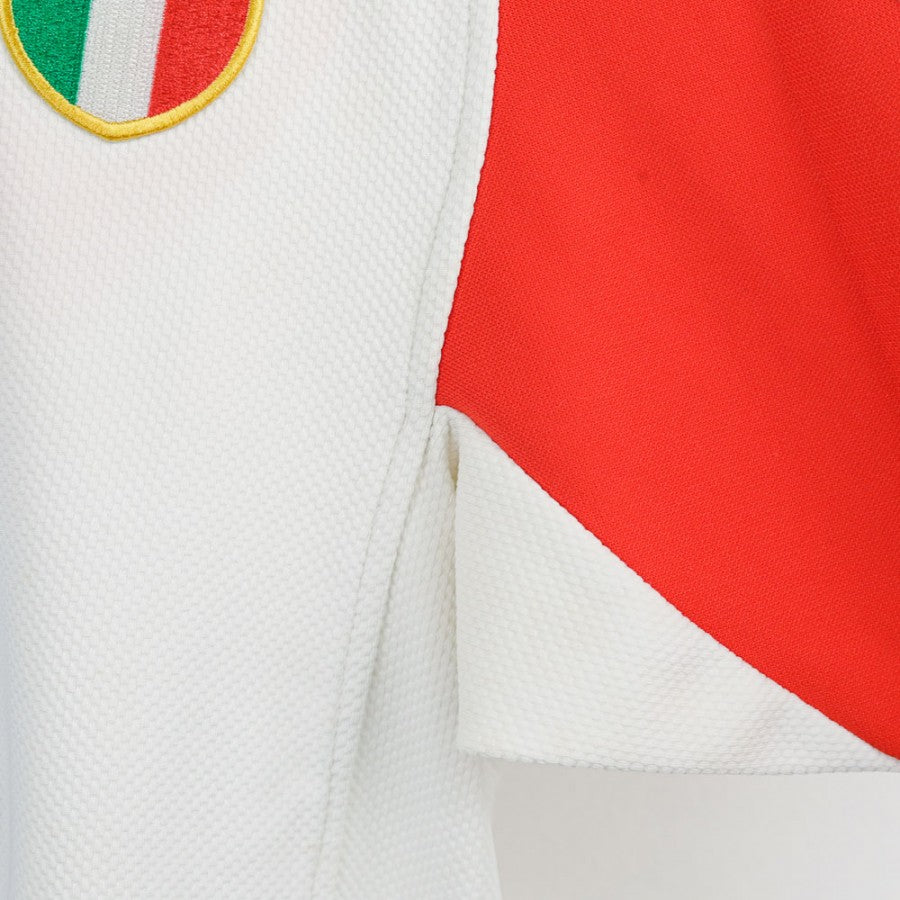 maglia portiere juventus nike Buffon 1 2005/2006 by NIKE - Home (15)