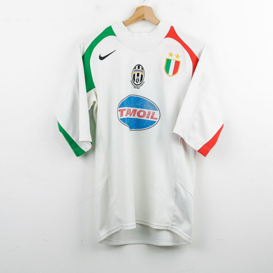 maglia portiere juventus nike Buffon 1 2005/2006 by NIKE - Home (2)