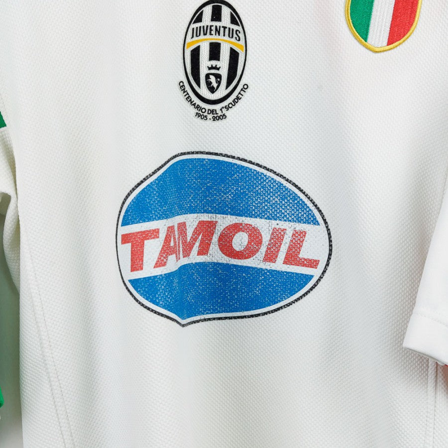 maglia portiere juventus nike Buffon 1 2005/2006 by NIKE - Home (7)