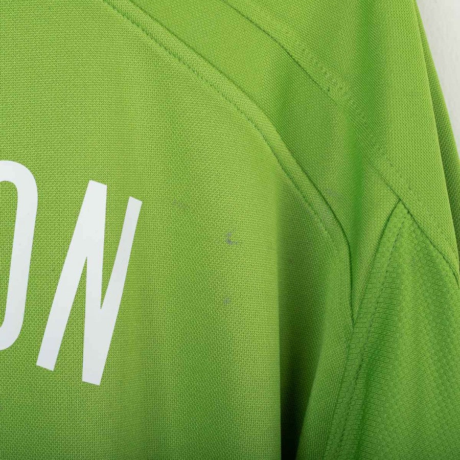 maglia portiere juventus nike Buffon 1 2005/2006 by NIKE - Home (12)