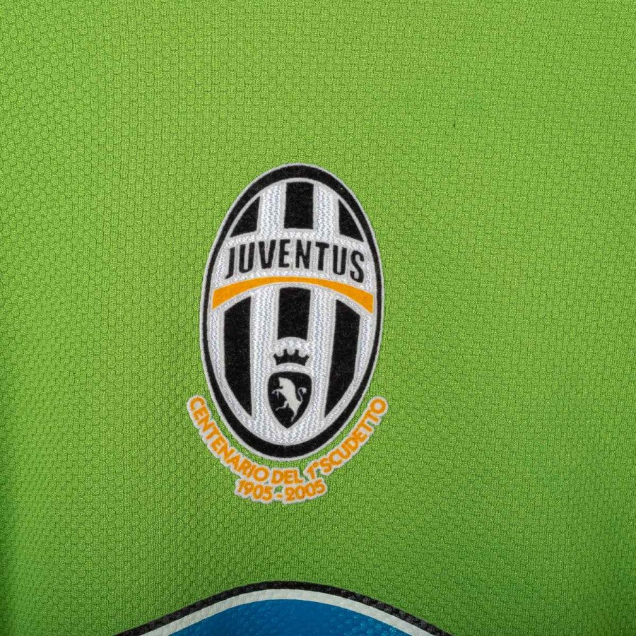 maglia portiere juventus nike Buffon 1 2005/2006 by NIKE - Home (16)