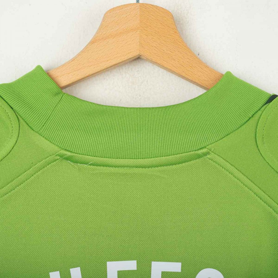 maglia portiere juventus nike Buffon 1 2005/2006 by NIKE - Home (3)