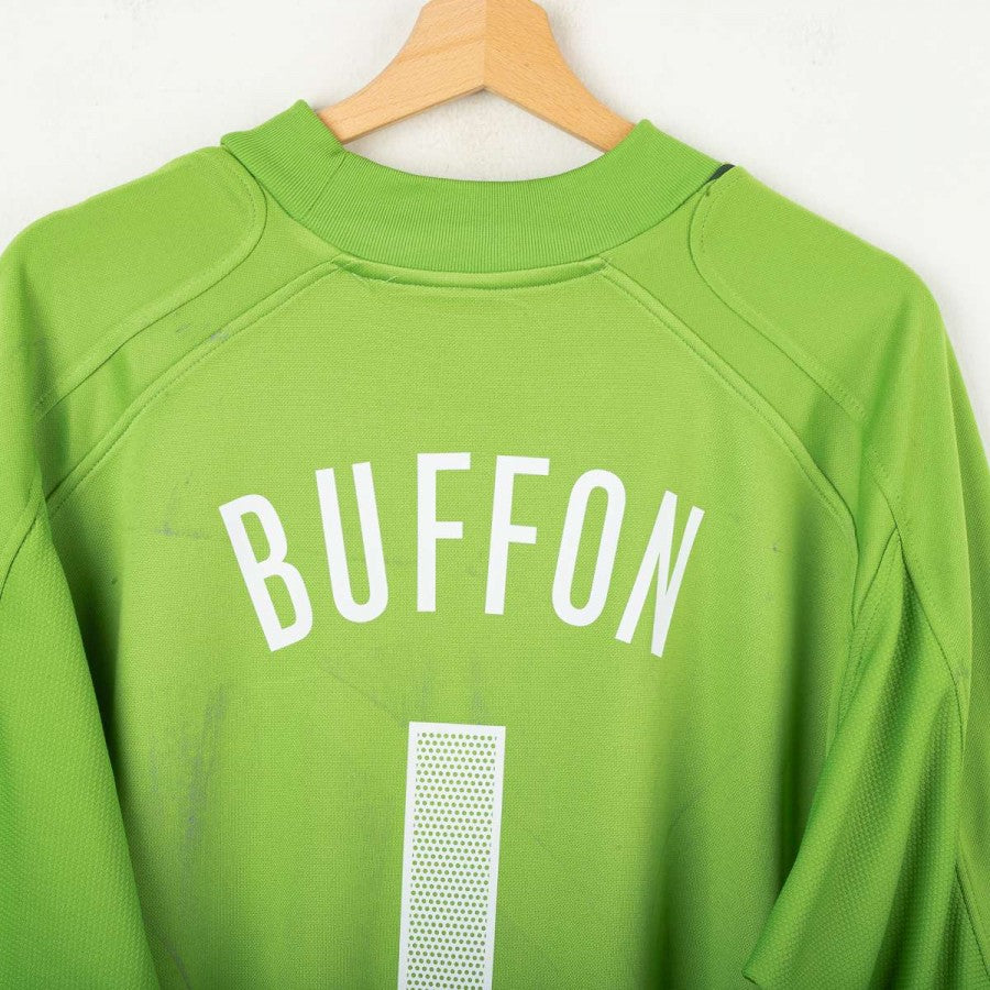 maglia portiere juventus nike Buffon 1 2005/2006 by NIKE - Home (4)
