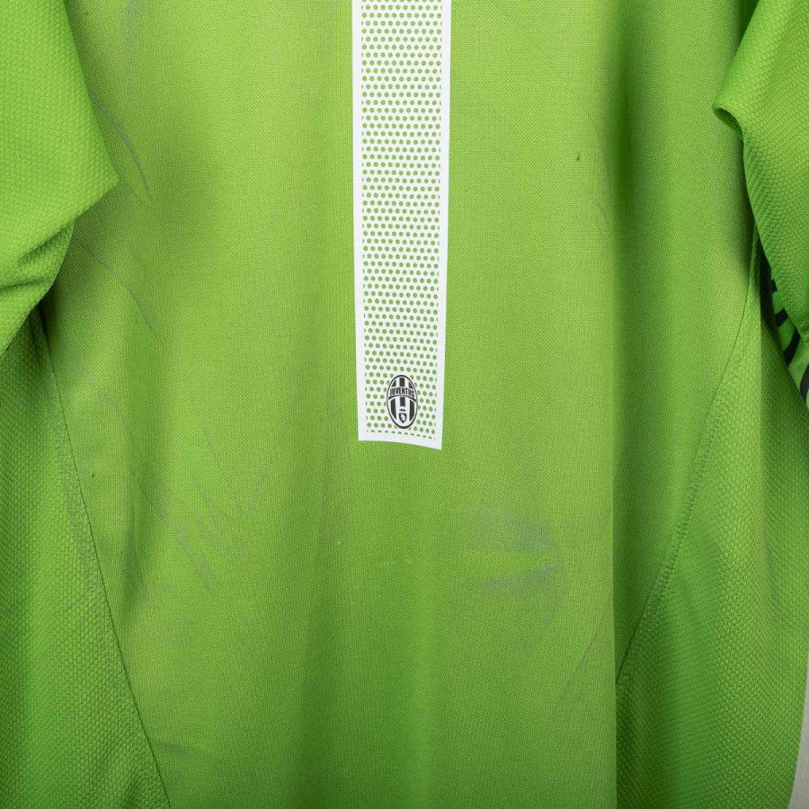 maglia portiere juventus nike Buffon 1 2005/2006 by NIKE - Home (6)