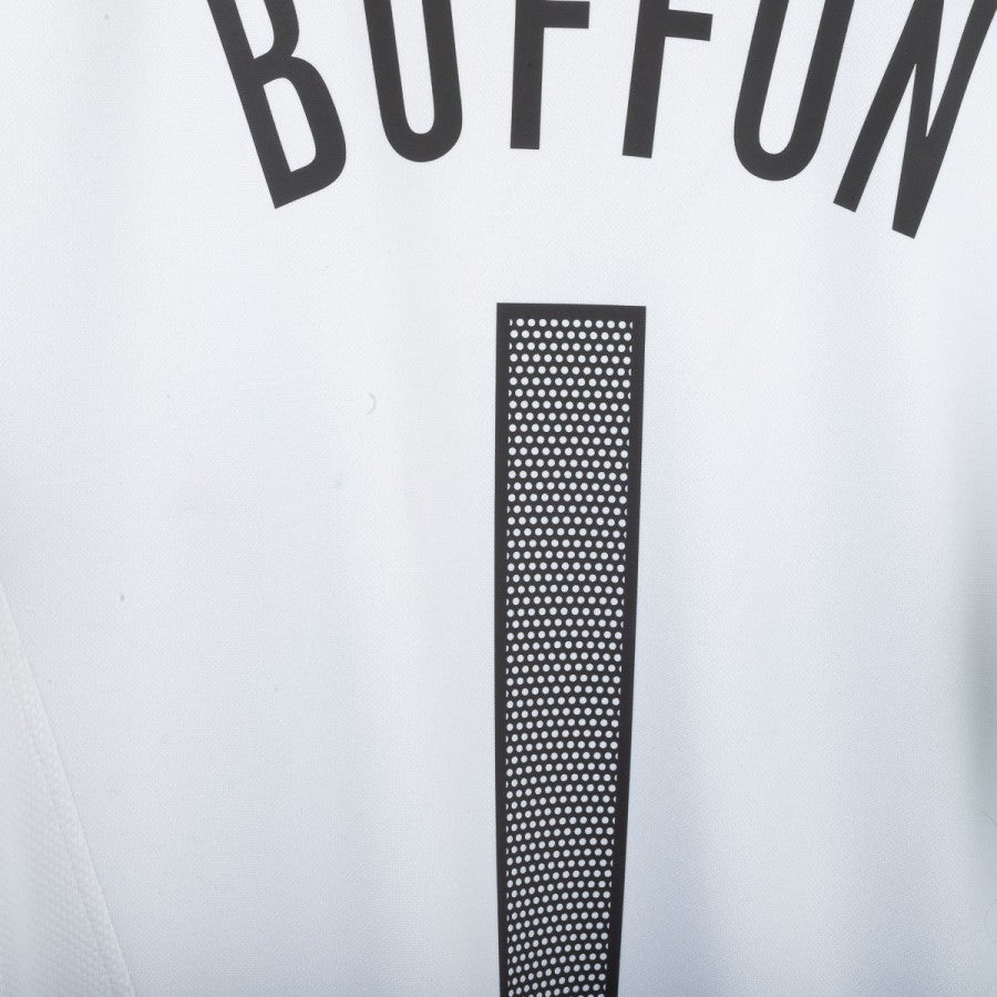 Maglia Portiere Juventus Nike Buffon 1 2005/2006 by NIKE - Home (10)