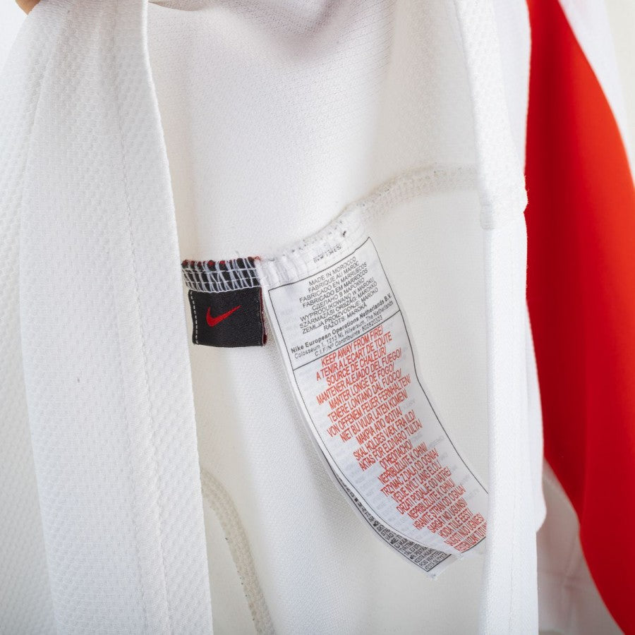 Maglia Portiere Juventus Nike Buffon 1 2005/2006 by NIKE - Home (20)