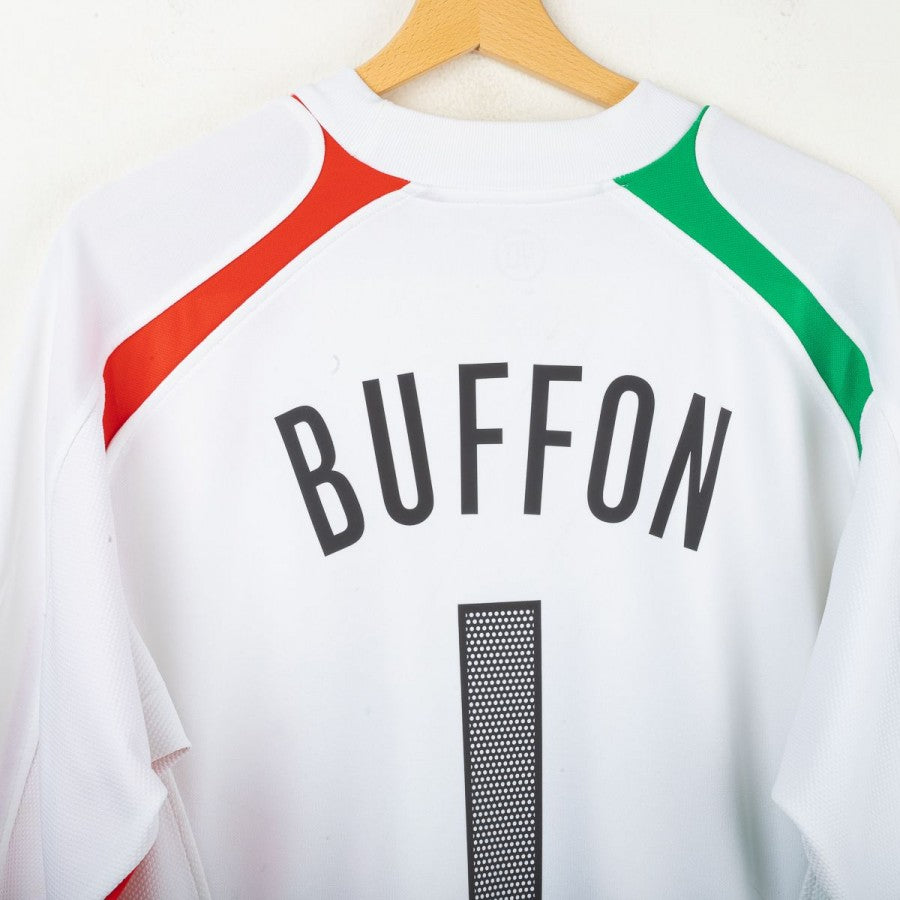Maglia Portiere Juventus Nike Buffon 1 2005/2006 by NIKE - Home (4)