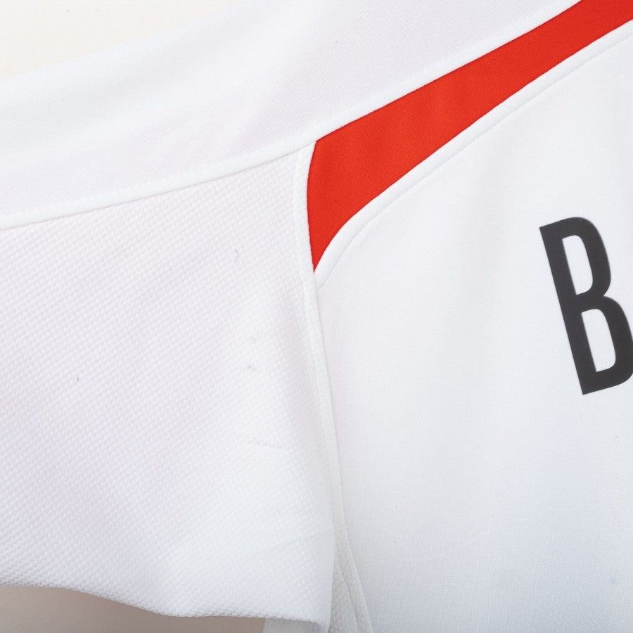 Maglia Portiere Juventus Nike Buffon 1 2005/2006 by NIKE - Home (9)