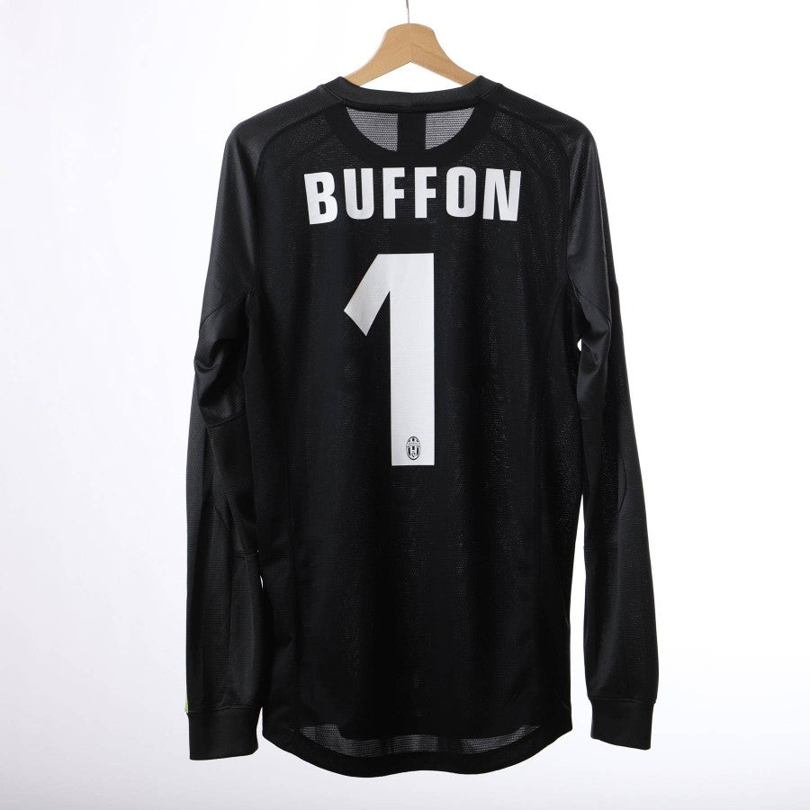 maglia portiere juventus nike ml 2012/2013 buffon 1 by NIKE - Home
