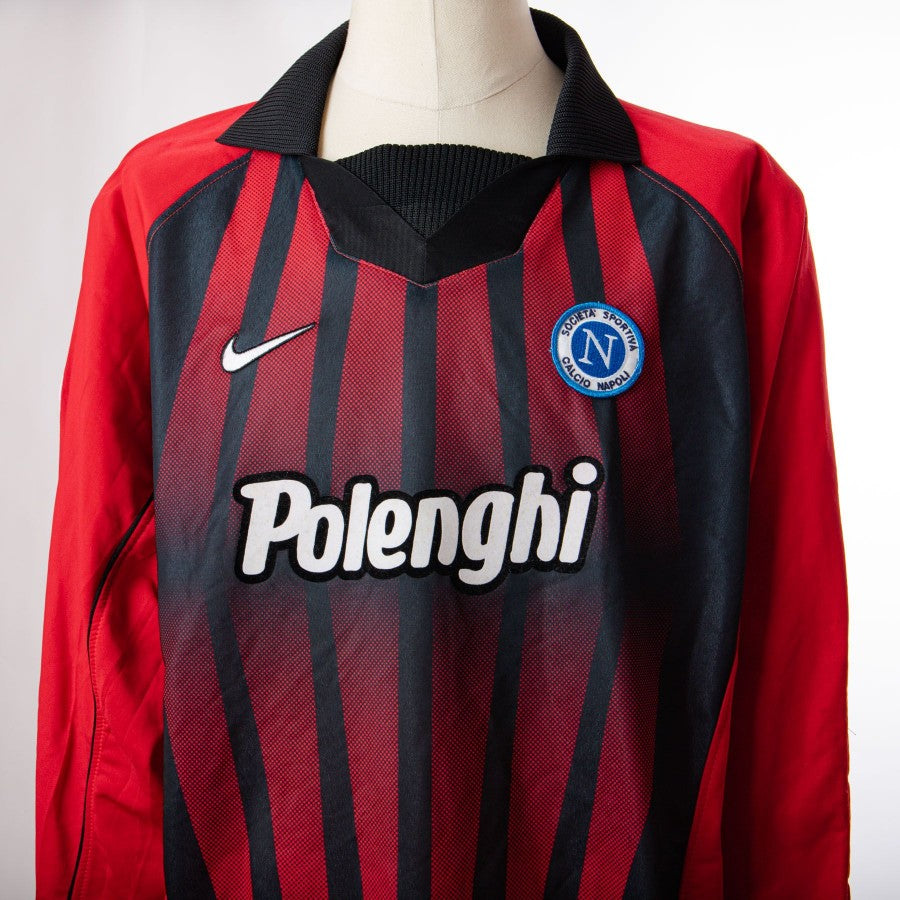 maglia portiere napoli nike ml 1998/1999 taglialatela 1 by NIKE - Home (9)