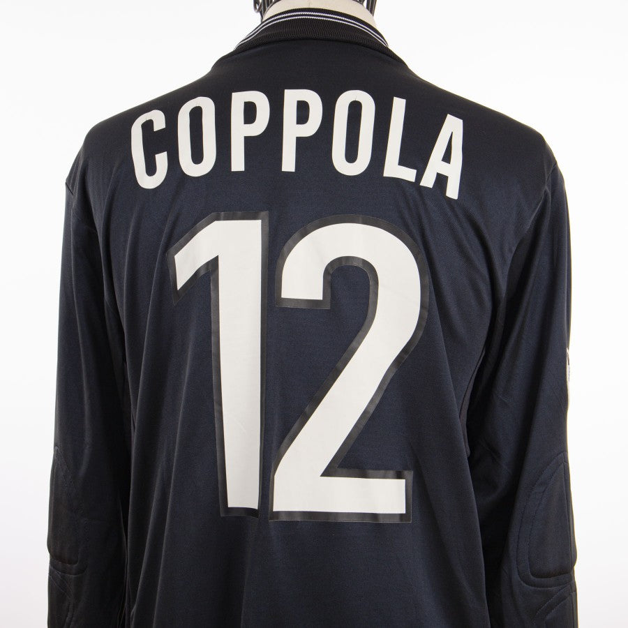 Maglia portiere Nike Coppola 12 1999/2000 by NIKE - Home (8)