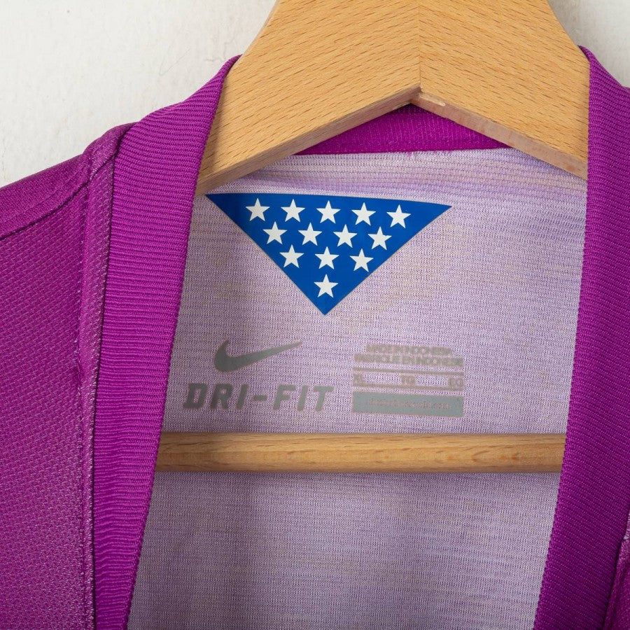 Maglia Portiere USA Nike 2014/2015 by NIKE - Home (15)