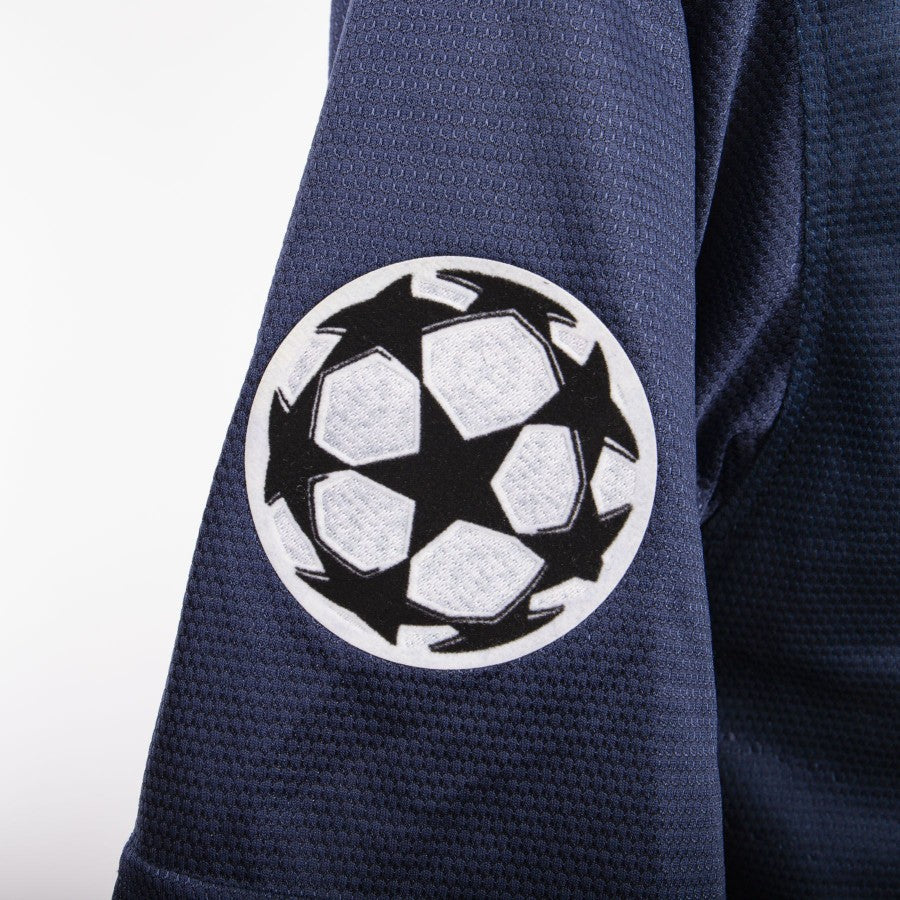 maglia psg beckham 32 2012/2013 by NIKE - Home (7)