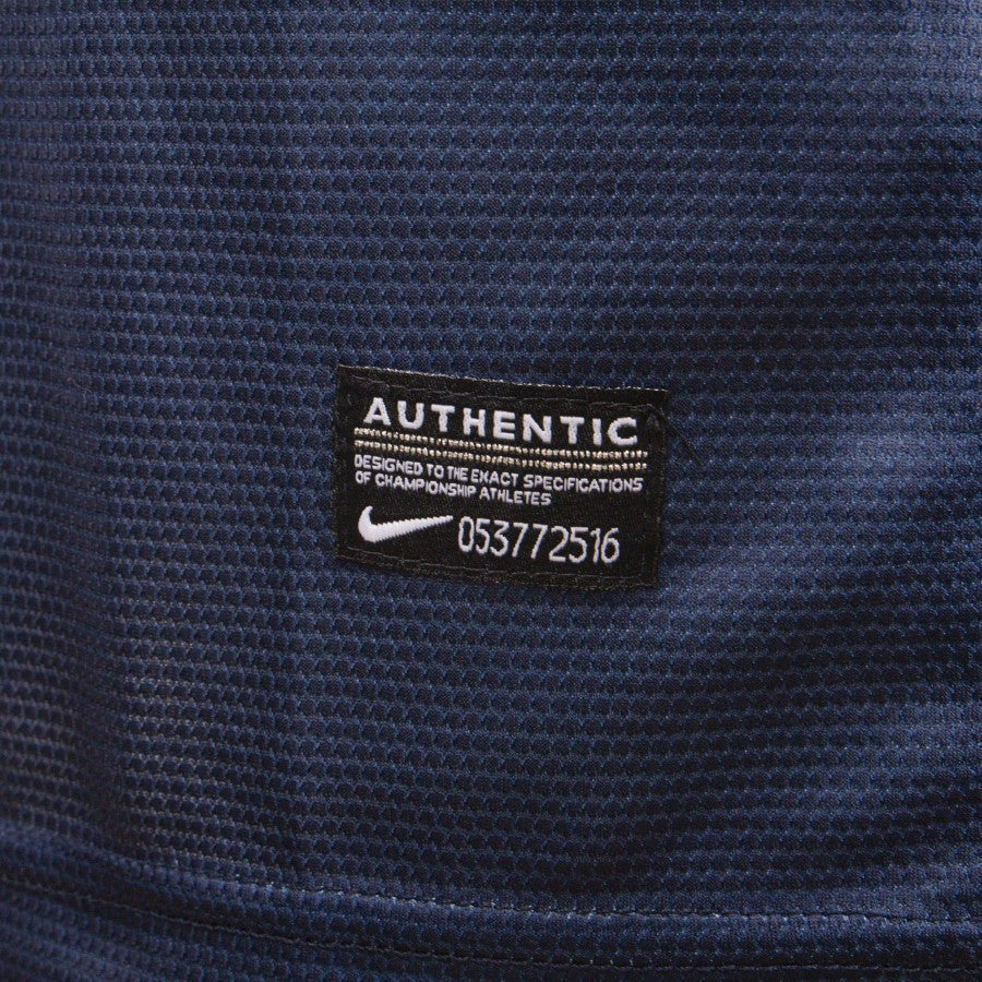 maglia psg beckham 32 2012/2013 by NIKE - Home (8)