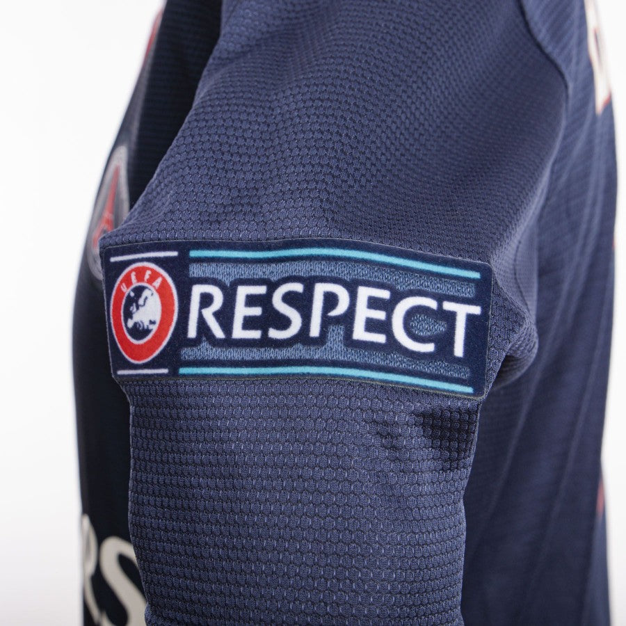 maglia psg beckham 32 2012/2013 by NIKE - Home (9)