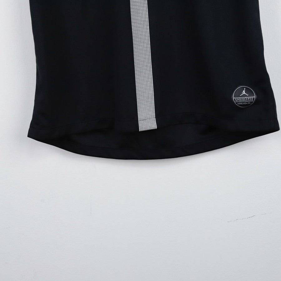 Maglia PSG Jordan Mbappé 7 2018/2019 by NIKE - Home (11)
