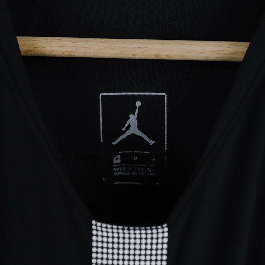 Maglia PSG Jordan Mbappé 7 2018/2019 by NIKE - Home (12)