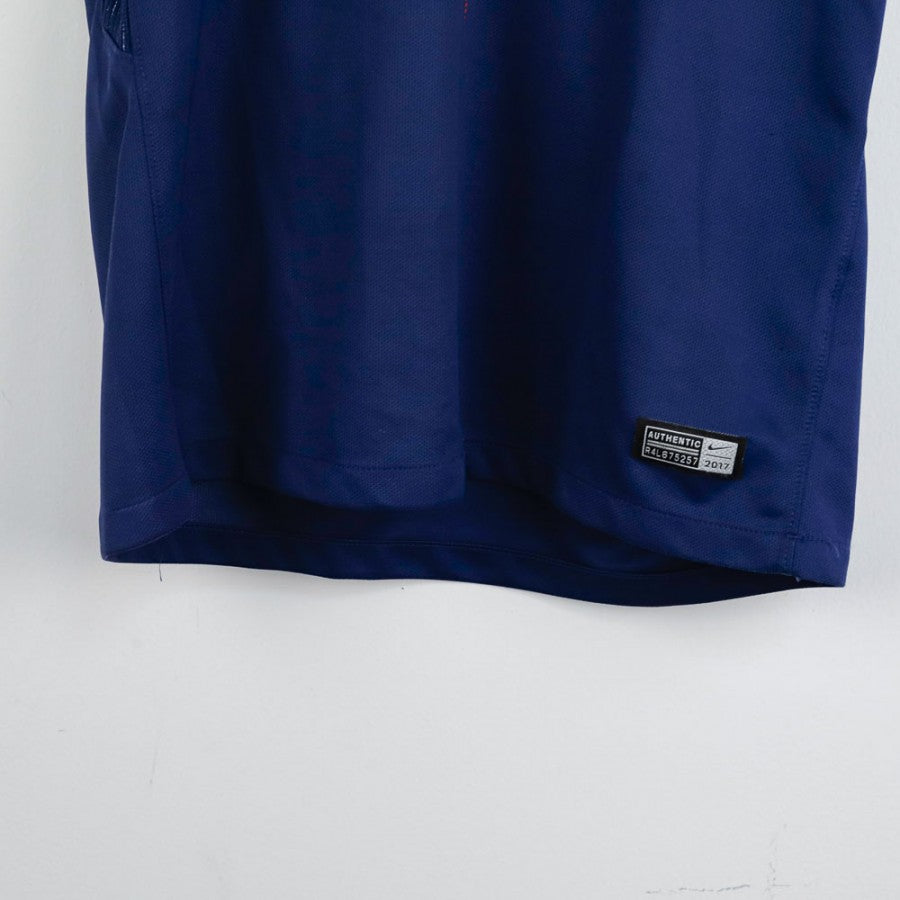 Maglia PSG Nike Neymar Jr n10 2017/2018 by NIKE - Home (11)