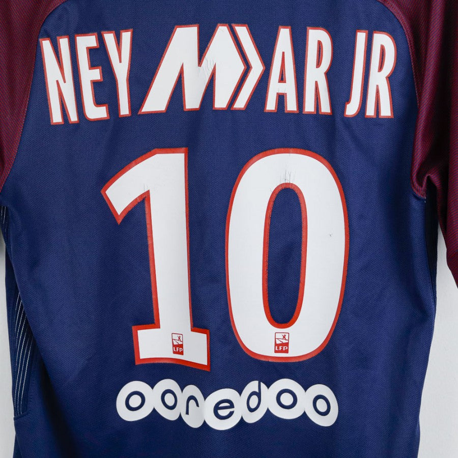 Maglia PSG Nike Neymar Jr n10 2017/2018 by NIKE - Home (3)