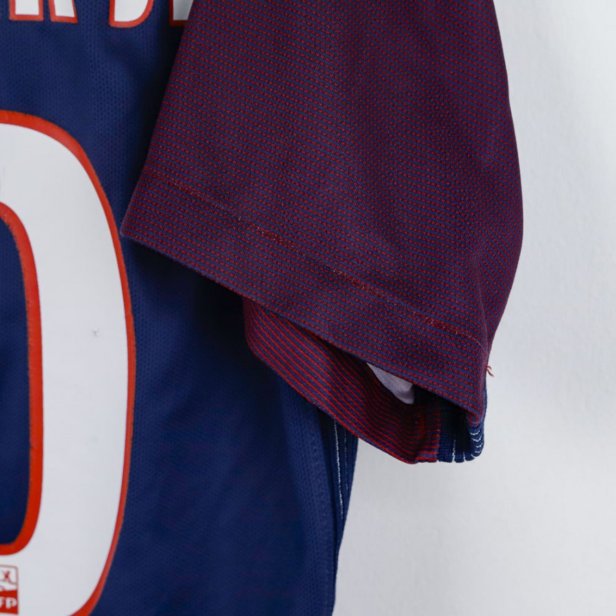 Maglia PSG Nike Neymar Jr n10 2017/2018 by NIKE - Home (5)