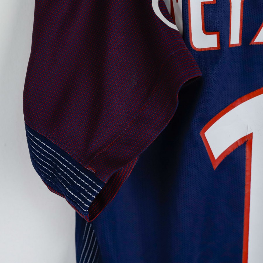 Maglia PSG Nike Neymar Jr n10 2017/2018 by NIKE - Home (6)