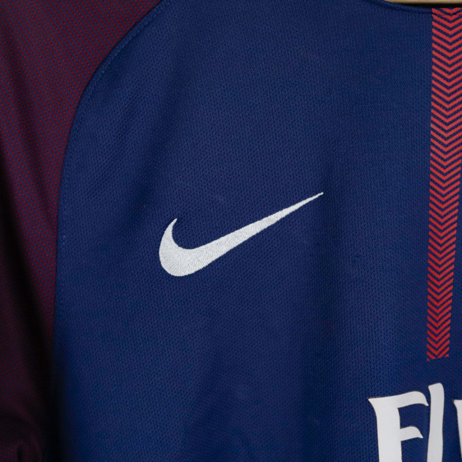 Maglia PSG Nike Neymar Jr n10 2017/2018 by NIKE - Home (8)