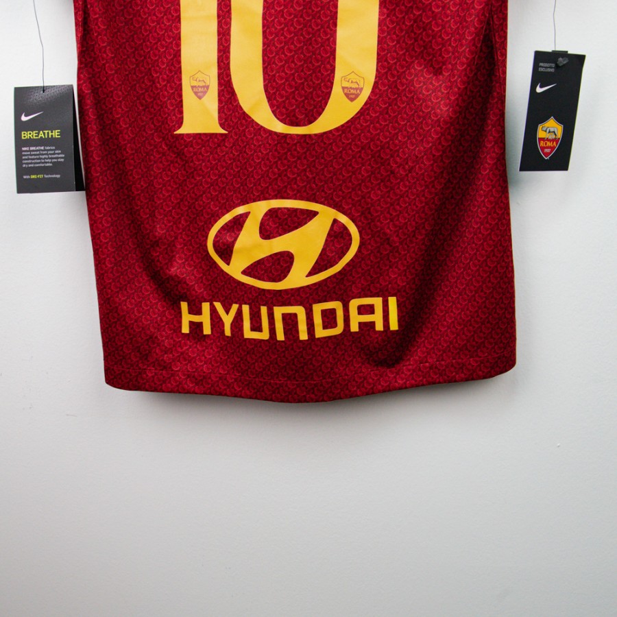 maglia roma home nike de rossi 16 2018/2019 by NIKE - Home (6)